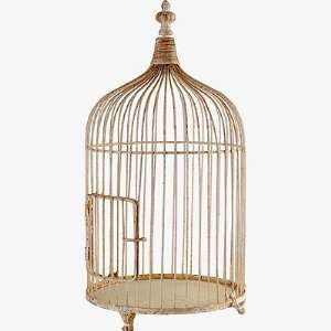  Wire Bird Cage 12x22.5