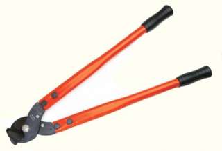 BAHCO PROFESSIONAL CABLE CUTTER FOR NONFERROUS #2620 60  