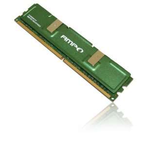  AMPO DDR 333MHz 1GB Electronics