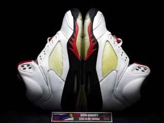 1999 Nike AIR JORDAN 5 RETRO DS WeHaveAJ 3 4 6 7 11 12 13 original 