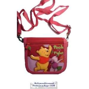  Winnie the Pooh Wallet 