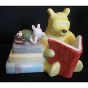  Classic Winnie The Pooh Night Light by Charpente 