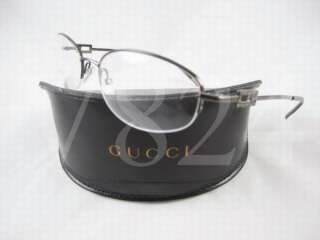 GUCCI GG 2709 Eyeglasses Brown GG2709 Strass ZZ3  