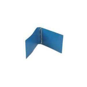  Acco Flexible 23pt Blue Accohide Binder with Square Rings 