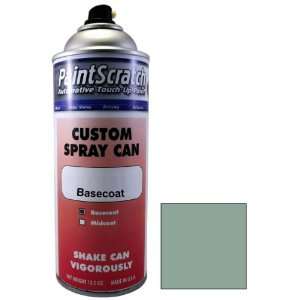 12.5 Oz. Spray Can of Opal Green Metallic Touch Up Paint for 1982 BMW 