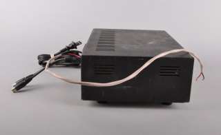 Realistic MPA 20 Solid State P.A. Amplifier  
