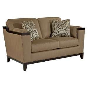  Avery Loveseat by Broyhill   Affinity (4468 1) Office 