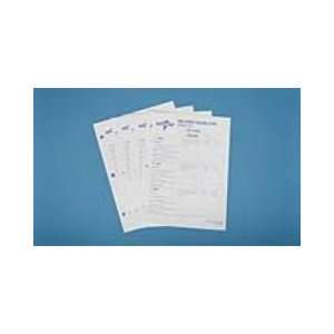  Envelope, Sterilization Record, 9X12 Health & Personal 