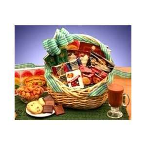 Kosher Snacks Gift Basket Grocery & Gourmet Food