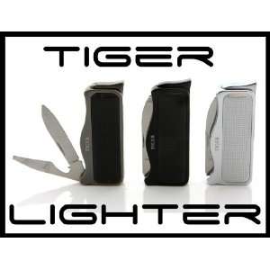    Tiger Brand Multi Purpose Windproof Lighter