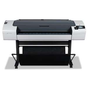  Designjet T790 44In Ps Eprint W/ Stand (CR650A#B1K 