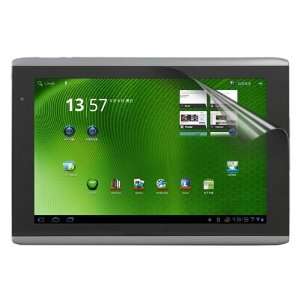   Glare Matte Screen Protector for Acer Iconia Tab A500 Electronics