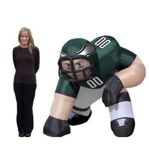 Philadelphia Eagles NFL Air Blown Inflatable Bubba Lawn Figure 