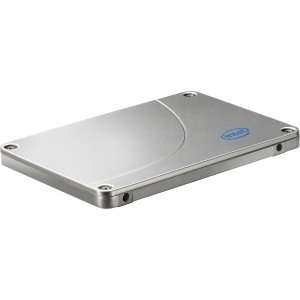  Intel SSDSA2CT040G3 40 GB Internal Solid State Drive 