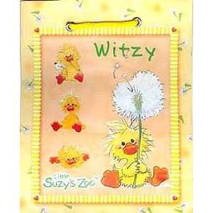  Little Suzys Suzys Zoo Baby Present Gift Bag Witzy 