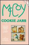 McCoy Cookie Jars from the First to the Last From the First to the 