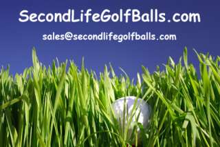 Titleist Pro V1 Used Golf Balls AAAAA  