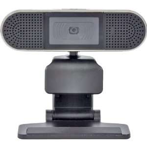  8MP 1080P HD WebCam with Stereo Microphone Car 