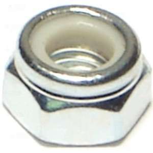  M5 .80 Nylon Insert Lock Nut (15 pieces)