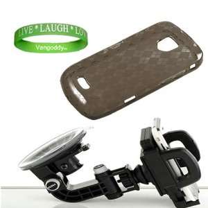  Smart Phone Rotatable Car Window Vent Mount Accessories 