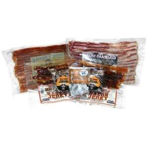 Makin Bacon Bundle  Grocery & Gourmet Food