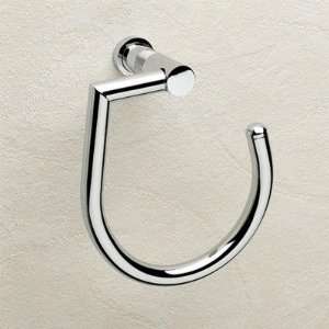 Windisch by Nameeks 85443 Cylinder 6 x 6 Towel Ring 