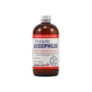  Probiotic Acidophilus
