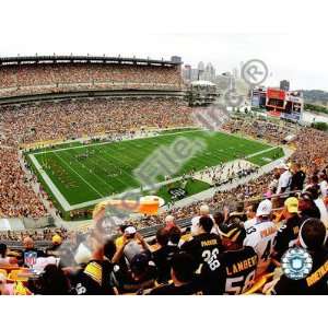 Heinz Field 2008 , 20x16