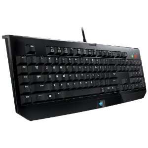  Razer Black Widow Gaming Keyboard