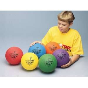   Poly PG Playground Ball   GradeBall Set   7 (18cm)