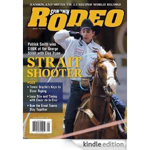  Spin To Win Rodeo Kindle Store Inc) Active Interest 