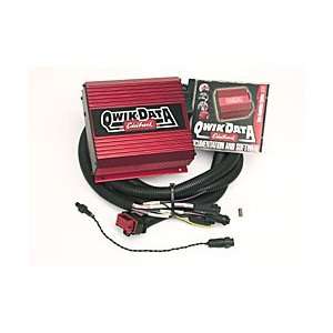  Edelbrock 91001 QWIKDATA ACQUISITION SYS Automotive