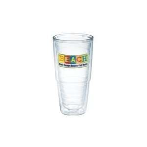  Tervis Tumbler Acronym   Beach