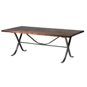  William Sheppee Rajah Dining Table