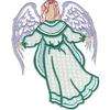 OESD Embroidery Machine Designs CD HEAVENLY WINGS  