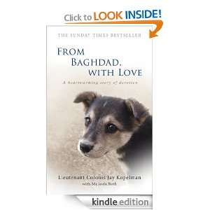 From Baghdad, With Love Melinda Roth Jay Kopelman  Kindle 