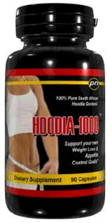 2x Hoodia 1000 1,000 mg 100% PURE Hoodia Gordonii  
