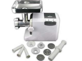 Electric Meat Grinder 3 Cutting Plates with UL CE GS Certificated 