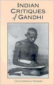   Of Gandhi, (0791459101), Harold Coward, Textbooks   