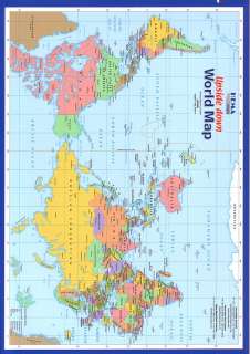 We have a great range of Maps from all over the world.
