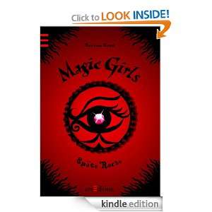 ePub Späte Rache Magic Girls Bd. 6 (German Edition) Marliese Arold 