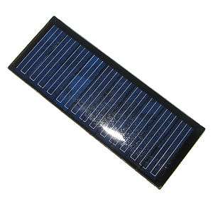 5V 30mA solar cells, solar panels 70x30mm  