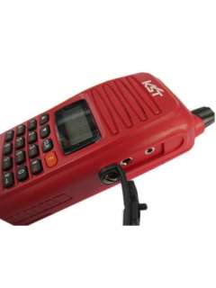 Department of St. KST V6 professional walkie talkie  