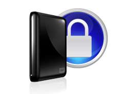 password protection an extra level of security with password 