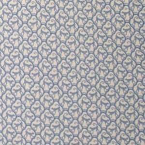   , Color Blue/White P/kaufmann Fabric By the Yard 