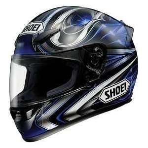  SHOEI RF 1000 BREAKTHROUGH TC 2 XL Automotive