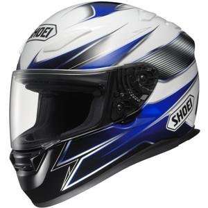  Shoei RF 1100 Seilon Helmet   2X Large/TC 2 Automotive