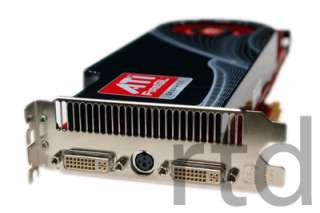 NEW ATI FIREGL V8650 2GB PCI E DVI WORKSTATION CARD  