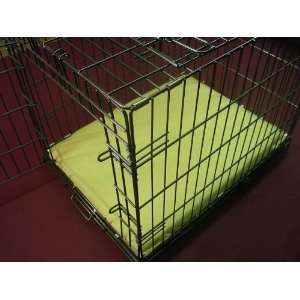  Dura Crate Chew Proof Crate Dog Bed Pad