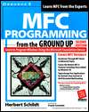 MFC Programming from the Ground Up, (0078825733), Herbert Schildt 